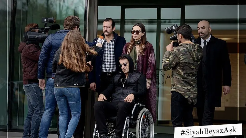 1 сезон 17 серия